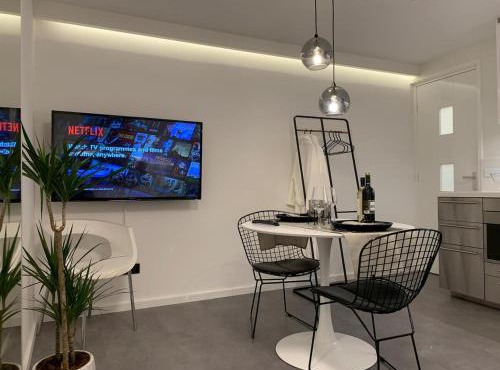 The City Nest Apartment 38A