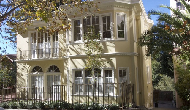 The Claremont District Luxury Residence