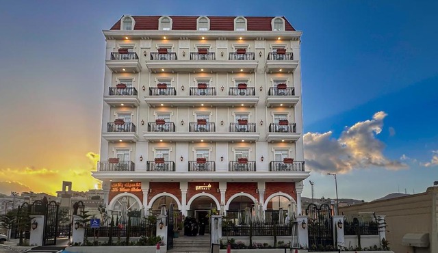 The Classic Palace