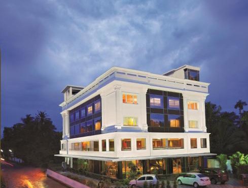 The Classik Fort