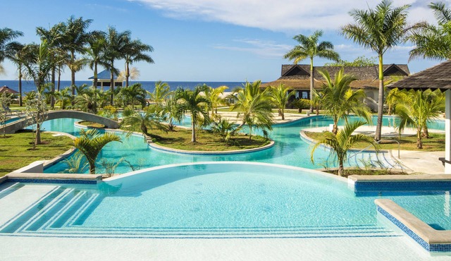 The Cliff Hotel