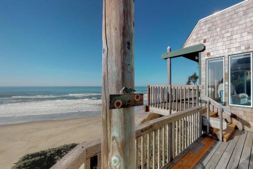 The Cliff House