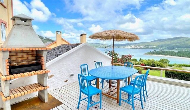 The Cliffs - A Casa de Mercedes