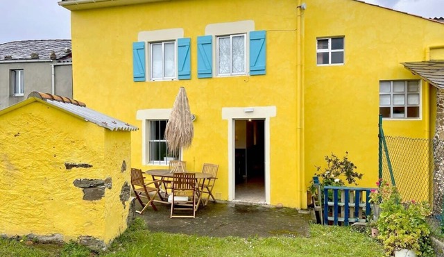 The Cliffs - Le Village Sarridal