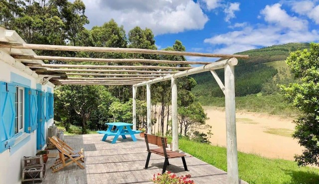 The Cliffs - Surf Lodge Esteiro