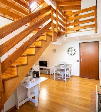 The clock house -Centro storico-