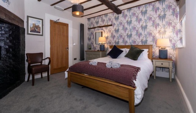 The Clockhouse Bewdley