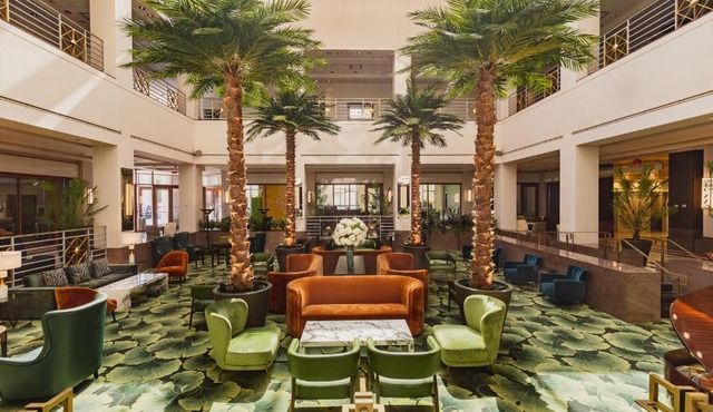 The Clyde Hotel