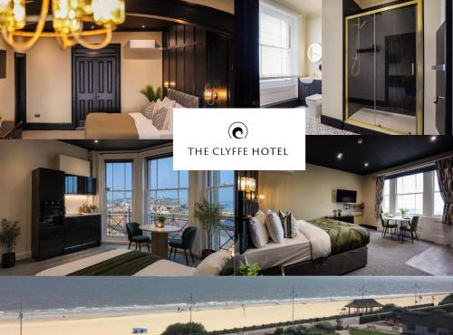 The Clyffe Hotel