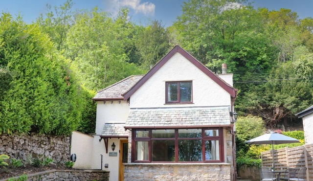 The Coach House