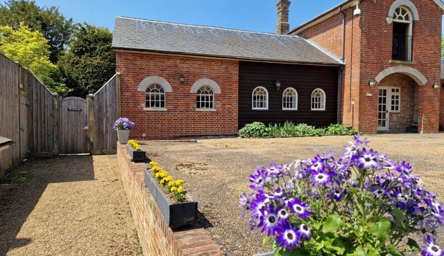 The Coach House