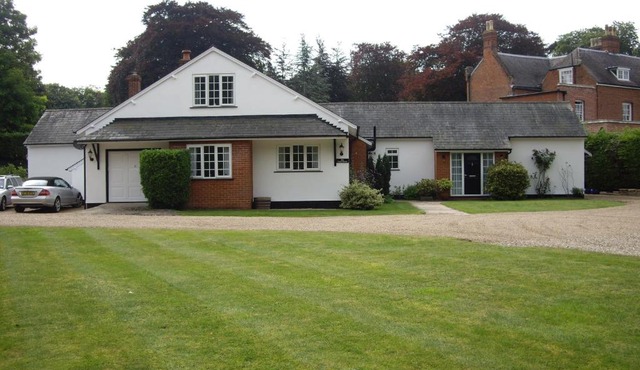 The Coach House
