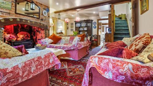 The Coach House