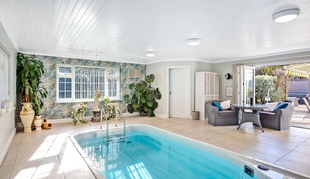 The Coast House B&B