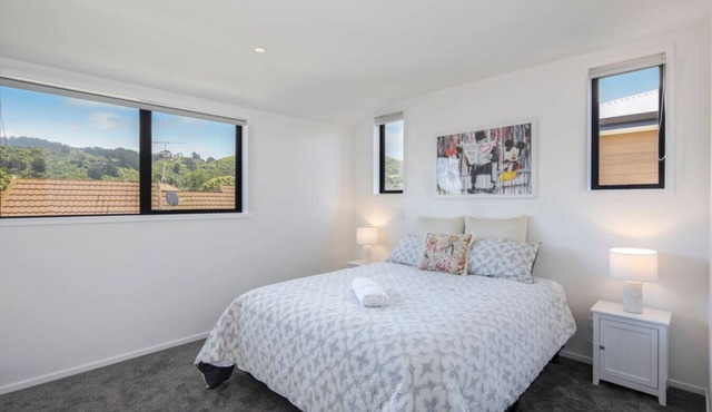 The Comfortable Biddle Cottage