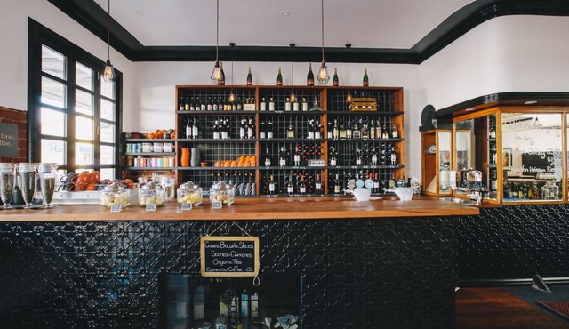 The Commercial Boutique Hotel