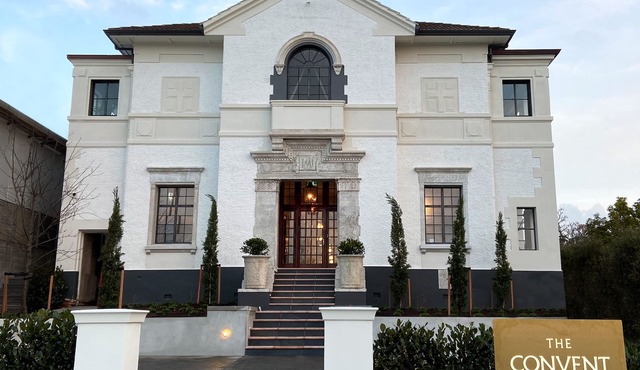 The Convent Hotel