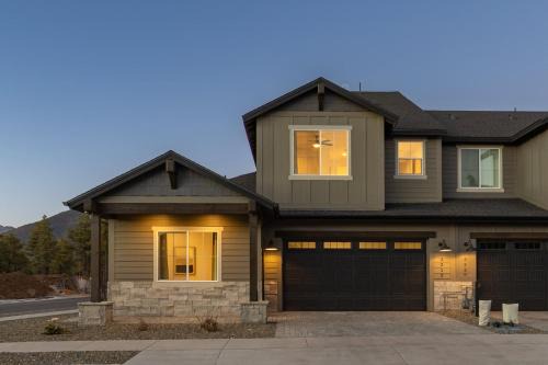 The Copperleaf Flagstaff Escape