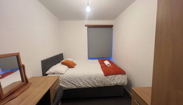The Coral Guest House Winchester
