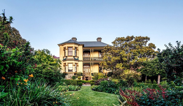 The Corinda Collection