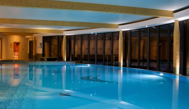 The Cornwall Hotel Spa & Estate