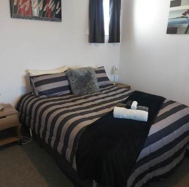 The Cosy Nook