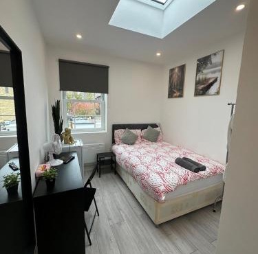 The Cosy one