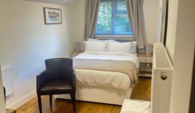 The Cosy Place near centre