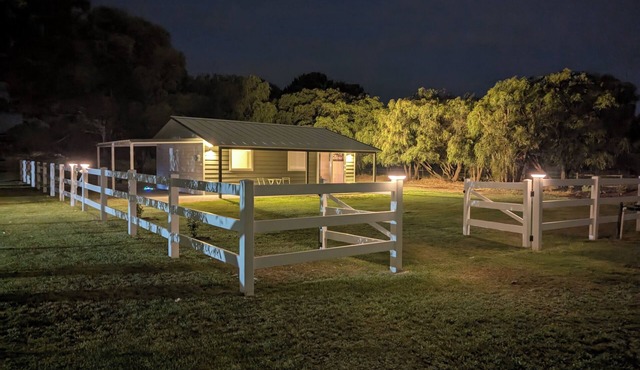 The Cottage at Gnangara Park