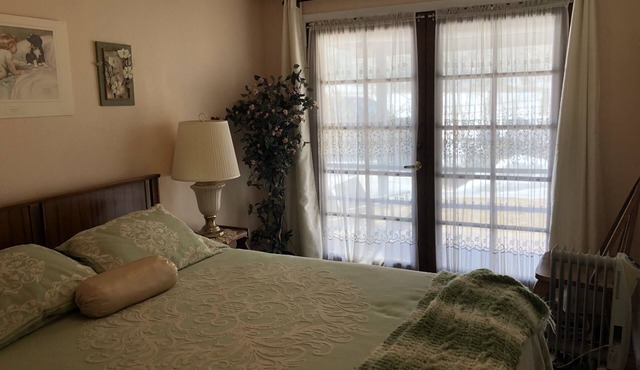 The Cottage at Gomm Ranch