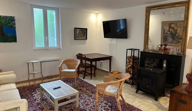 The Cottage