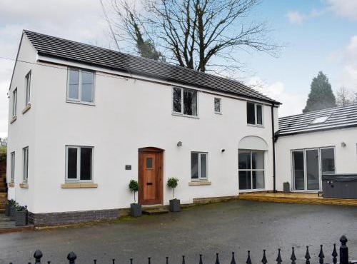 The Cottage