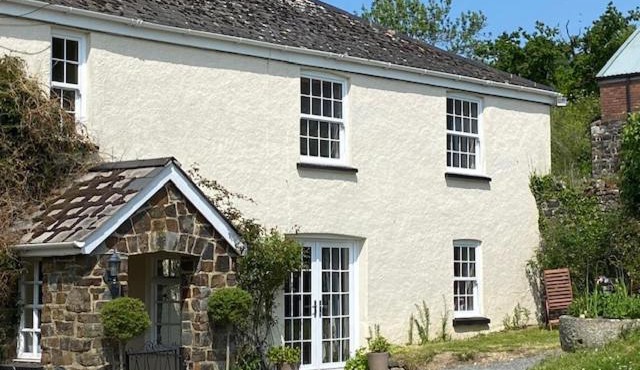 The Cottage