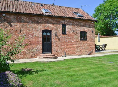 The Cottage