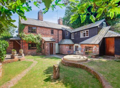 The Cottage