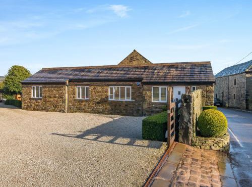 The Cottage