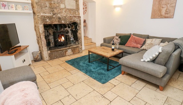 The Cottage