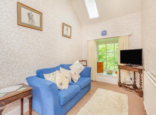 The Cottage