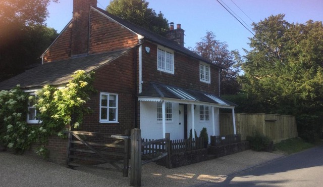 The Cottage