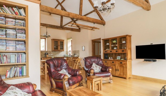 The Cottage