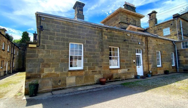 The Cottage