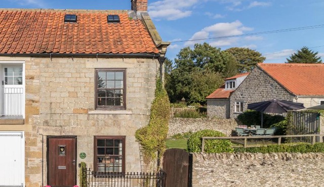 The Cottage Gillamoor