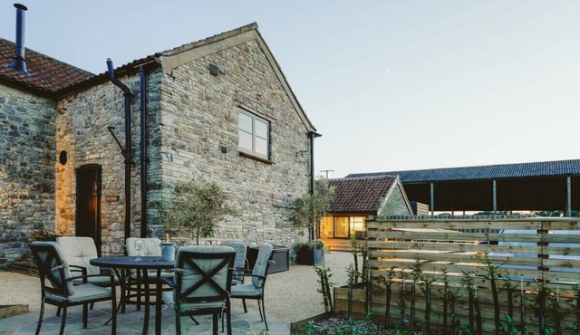 The Cottage- Hopewell