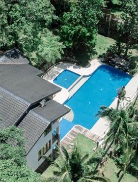 The Cottage