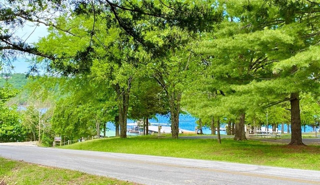 The Cottage Resort