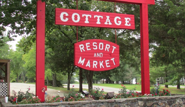 The Cottage Resort
