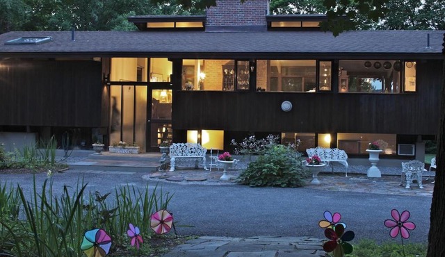 The Cottage