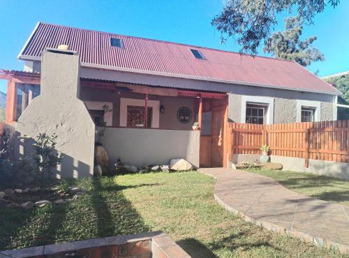 The Cottage