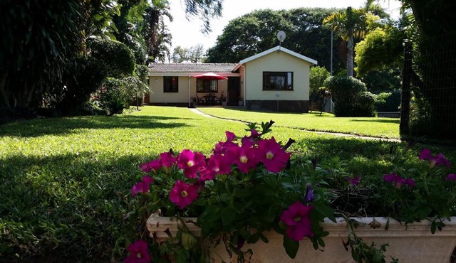 The Cottage