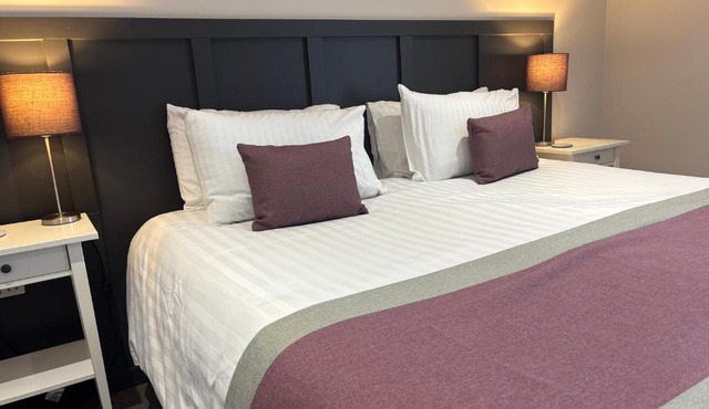 The Courtyard Apartment, Brampton Town Centre, Hadrians Wall - Sleeps 2